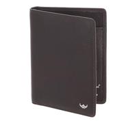 Golden Head Capri Ausweisetui RFID Leder 9 cm braun