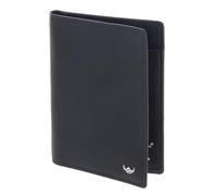 Golden Head Capri Ausweisetui RFID Leder 9 cm