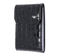 Golden Head Leder Cayenne RFID Protect Kartenetui 4425 Schwarz