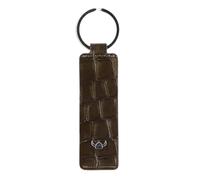 Golden Head Leder Cayenne Schlüsselanhänger 5157 Multi - Toffee Limited hellbraun