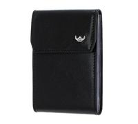 Golden Head Kartenetui Colorado RFID Credit Card Case Black schwarz