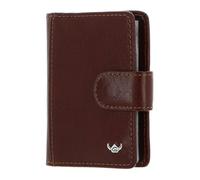 Golden Head Colorado RFID Kreditkartenetui-Riegel tabacco (451661-2)