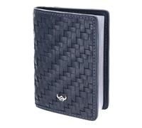 Golden Head Cordoba RFID Protect Kartenetui 4431 Marineblau