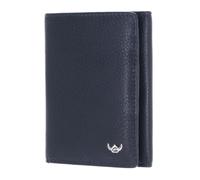 Golden Head Capri RFID Protect Minischeintasche 1011 Blau