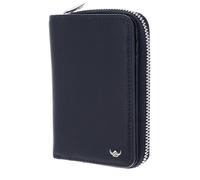 Golden Head Capri RFID Protect RV-Börse 3317 Blau