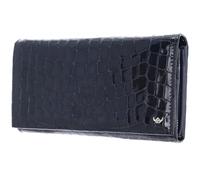 Golden Head Damenbörse Cayenne 2802 RFID Protect Leder Nachtblau
