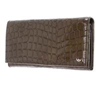 Golden Head Cayenne Geldbörse RFID Leder 19 cm toffee (280241-2) braun