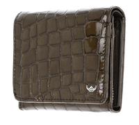 Golden Head Cayenne Geldbörse RFID Schutz Leder 10 cm toffee (333541-2) braun