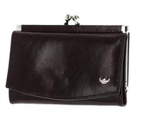 Golden Head Colorado Geldbörse RFID Leder 12 cm bordeaux (225561-0) braun