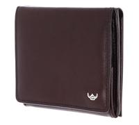 Golden Head Colorado RFID Protect Wiener Schachtel 1183 Bordeaux