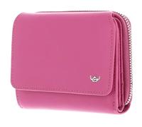 Golden Head Leder Geldbörse Madrid RFID Protect RV-Börse 3316 Fuchsia Purpur