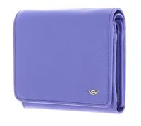Golden Head Leder Geldbörse Madrid RFID Protect RV-Börse 3335 Lavender Flieder