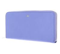 Golden Head Leder Geldbörse Madrid RFID Protect RV-Damenbörse 2822 Lavendel Flieder