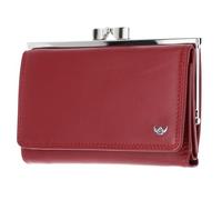 Golden Head Polo RFID Protect Bügelbörse 2157 Rot
