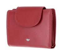 Golden Head Polo Damengeldbörse rot Damen