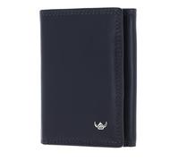 Golden Head Polo RFID Protect Minischeintasche 1011 Marineblau
