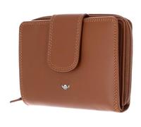 Golden Head Polo Geldbörse cognac Herren