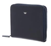 Golden Head Polo RV-Damenbörse Marineblau Geldbeutel