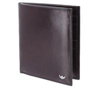 Golden Head Colorado RFID Protect Kombischeintasche ohne Münzfach 1255 Bordeaux