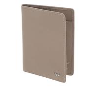 Golden Head Madrid Ausweisetui RFID Leder 9 cm taupe (448063-7) grau