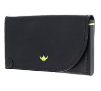 Golden Head Neon RFID Protect Kartenetui (verschraubt) 4457 Schwarz