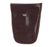 Golden Head Colorado Classic Key Case Bordeaux