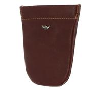 Golden Head Colorado Classic Key Case Tabacco