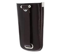 Golden Head Colorado Schlüsseletui 7 cm Leder bordeaux (5010-05-0)