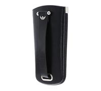 Golden Head Colorado Schlüsseletui Leder 6,5 cm schwarz (5011-05-8)