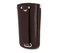 Golden Head Colorado Classic Key Case Tabacco
