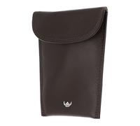 Golden Head Polo Schlüsseletui dunkelbraun Herren