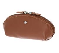 Golden Head Polo Schlüsseletui Leder 14,5 cm braun