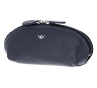 Golden Head Polo Schlüsseletui Leder 14,5 cm blau