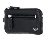 Golden Head - Golden Head Polo RV-Schlüsseletui schwarz Schwarz