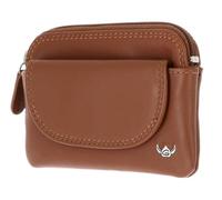 Golden Head Polo Schlüsseletui Leder 10.5 cm braun