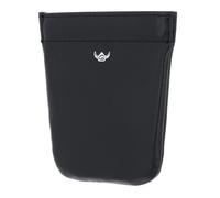 Golden Head Polo Schlüsseletui Leder 12 cm schwarz Schwarz