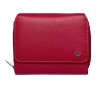 Golden Head Madrid Geldbörse RFID Leder 11,5 cm rot