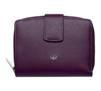 Golden Head Madrid Rfid Kombischeint./Riegel Amarone Geldbörse