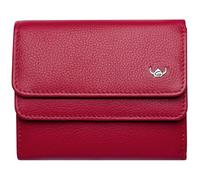 Golden Head Leder Geldbörse Madrid RFID Protect Überschlagbörse 1176 Rot