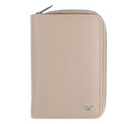 Golden Head Madrid RFID Protect RV-Börse 3317 Taupe