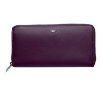 Golden Head Madrid Geldbörse RFID Schutz Leder 20 cm rot