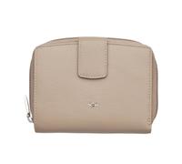 Golden Head Madrid Kombischeintasche mit Riegel taupe