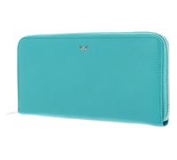 Golden Head Madrid RFID Protect RV-Damenbörse 2822 Türkis