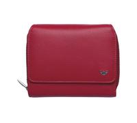 Golden Head Madrid Rfid Rv-Börse Rot Geldbörse