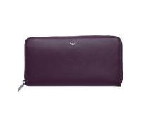 Golden Head Madrid Geldbörse RFID Schutz Leder 20 cm rot