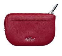 Golden Head Madrid Schlüsseletui RFID Leder 10,5 cm rot