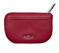 Golden Head Madrid Schlüsseletui RFID Leder 10,5 cm rot (510663-0) rot