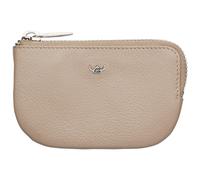 Golden Head Leder Schlüsselmäppchen Madrid Schlüsseletui 5106 Taupe