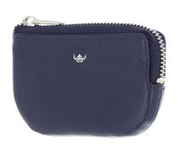Golden Head Madrid Zipped Key Case