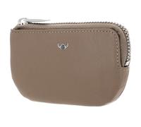Golden Head Madrid Zipped Key Case